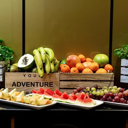 Szálloda Grand Wrocław