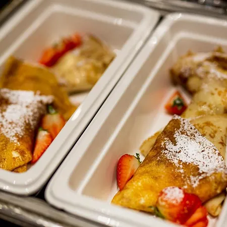 Szálloda Grand Wrocław