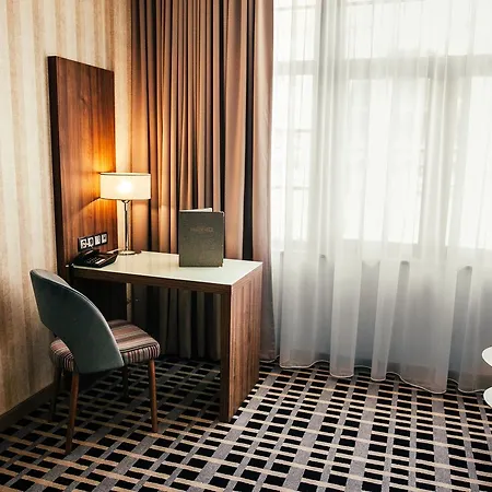 Grand Готель 4*