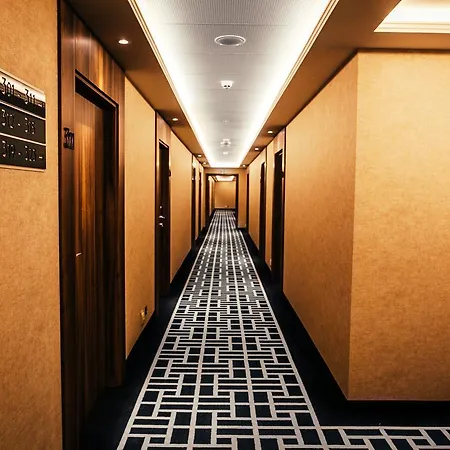 Grand Готель 4*