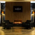 Grand Hotel Wrocław