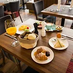 Hotel Grand Wrocław