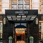 Grand Hotel Wrocław