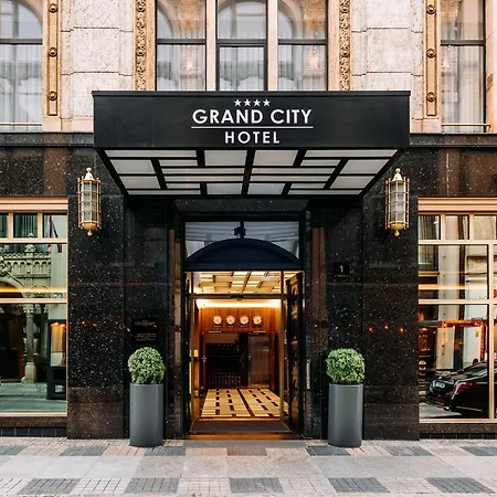 Grand Hotel Vratislav