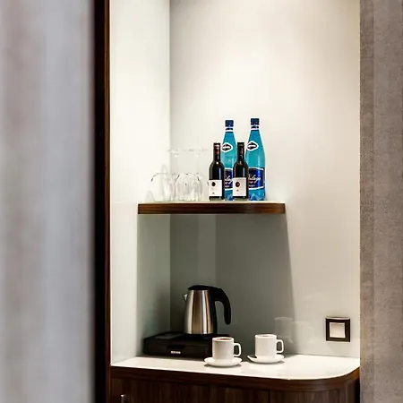 Grand 4* Вроцлав