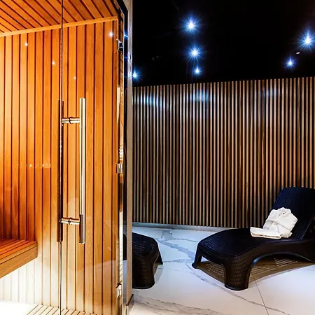 Szálloda Grand 4*