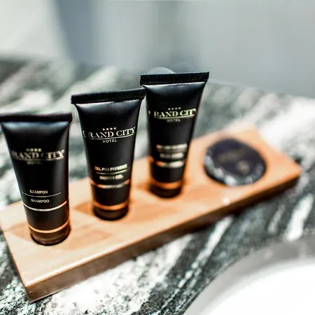 Grand 4* Вроцлав