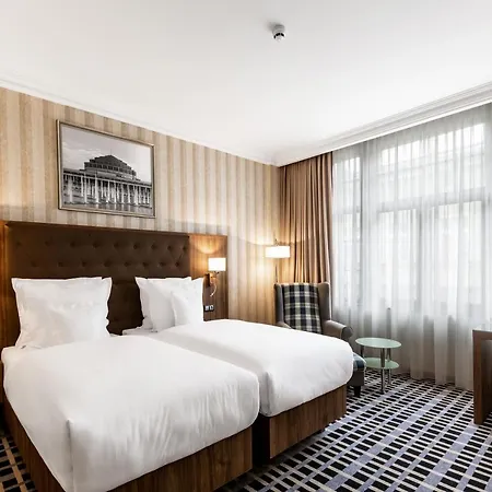 Grand Hotel Wroclaw