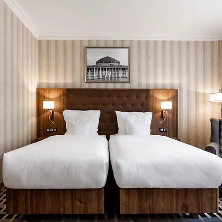 Hotel Grand