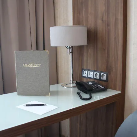 Grand Отель Вроцлав