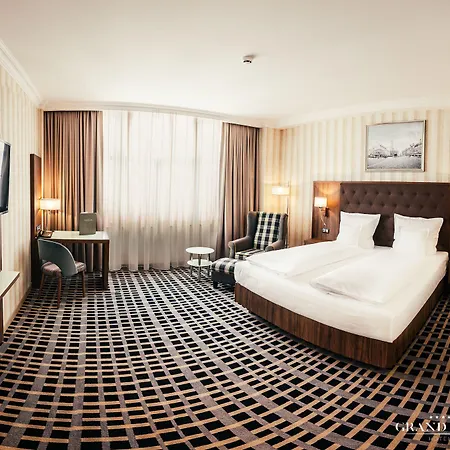 Grand Вроцлав