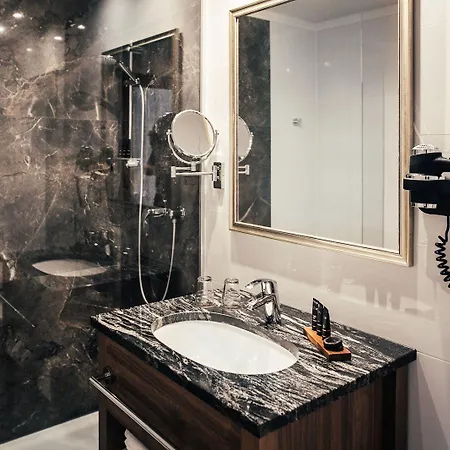 Grand Hotel Wroclaw