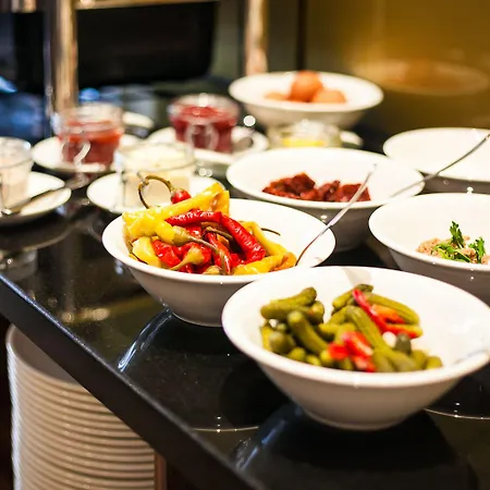 Grand Отель Вроцлав