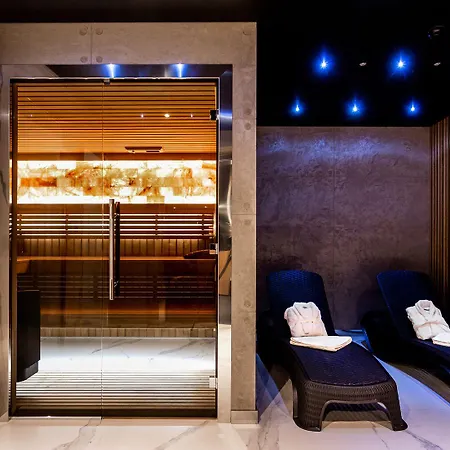 Grand Отель Вроцлав