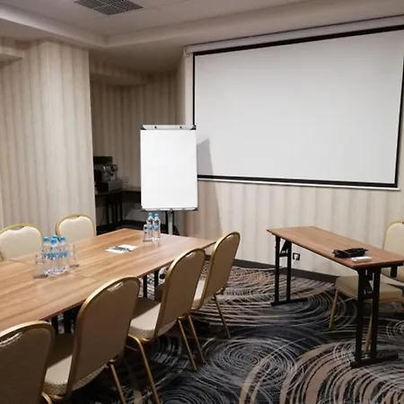 Grand Szálloda 4*
