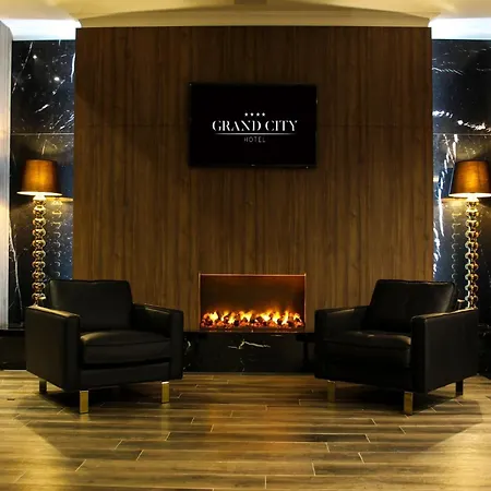 Grand Hotel Wroclaw