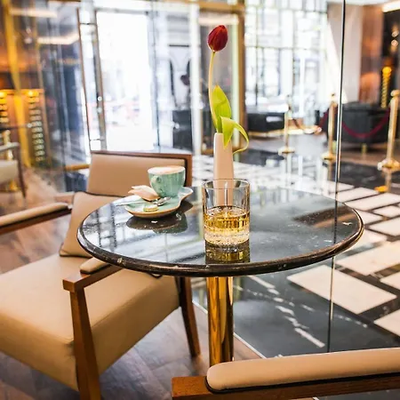 Grand Hotel Wroclaw