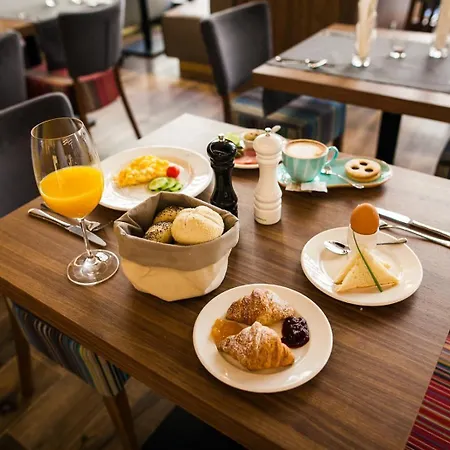Hotel Grand Wroclaw