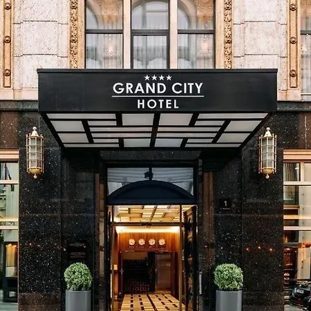 Grand Отель Вроцлав
