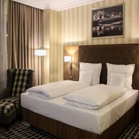 Grand 4* Вроцлав