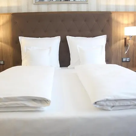 Hotel Grand