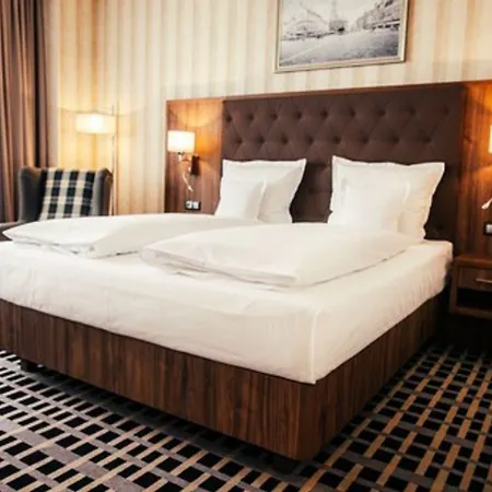 Grand Hotel 4*