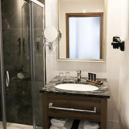 Grand Отель Вроцлав