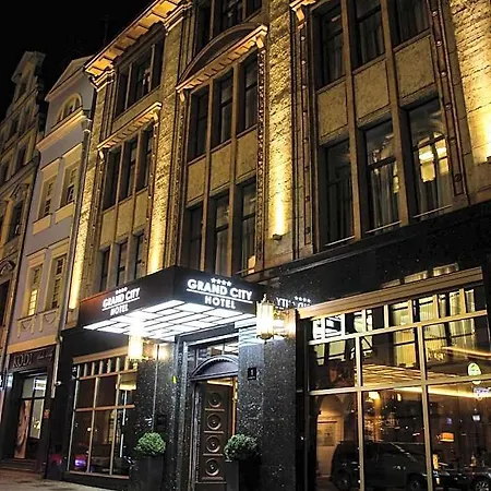 Hotel Grand Wroclaw
