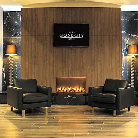 Grand Szálloda 4*