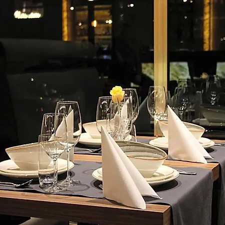 Grand Szálloda 4*