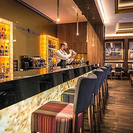 Grand 4* Βρότσλαβ