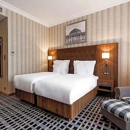 Szálloda Grand 4*