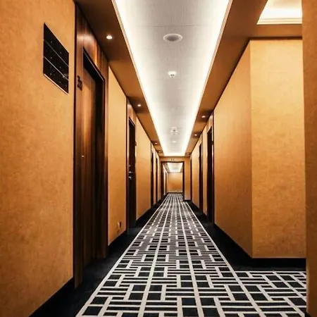 Grand Hotel Vratislav
