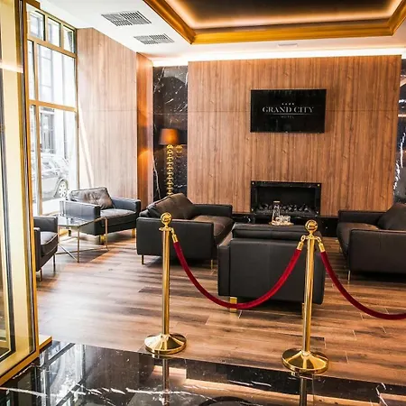 Hotel Grand 4*