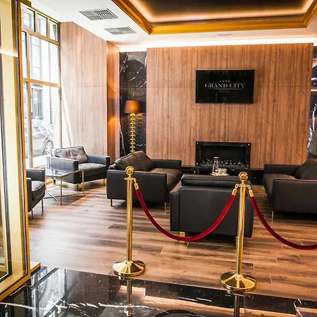Grand Hotel 4*
