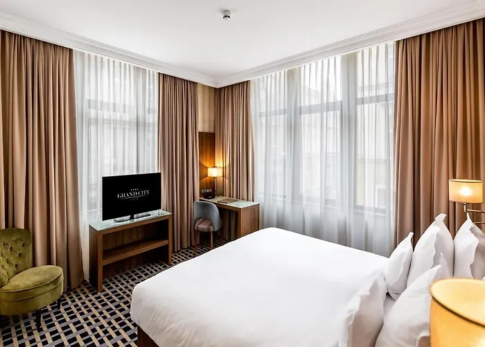 Hotel Grand Wroclaw