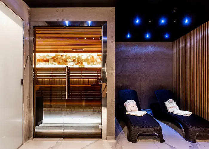 Grand Hotell Wrocław