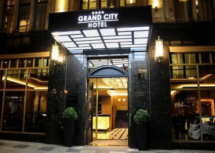 Hotel Grand Wroclaw