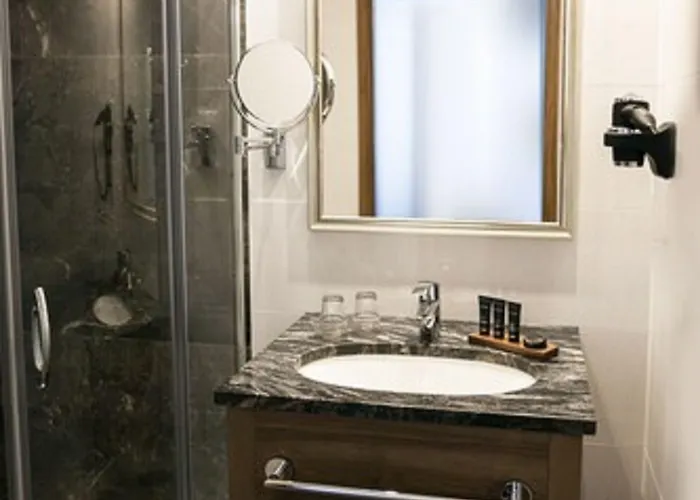 Grand Hotell Wrocław