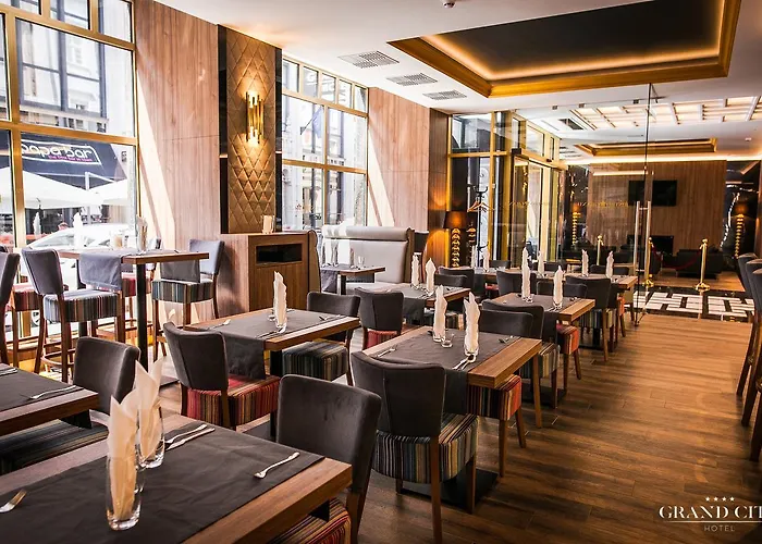 Grand Hotel 4*
